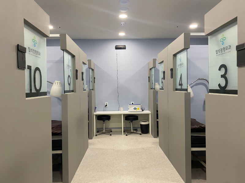 의정부 산곡동 정형외과 유명하고 잘하는 곳 추천 TOP 5