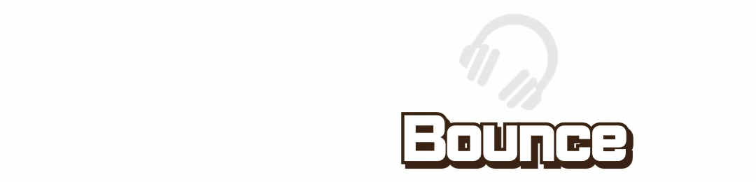 바운스