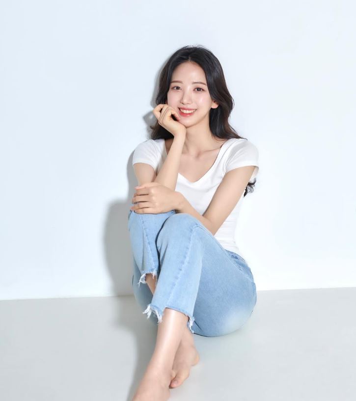 오요안나-프로필