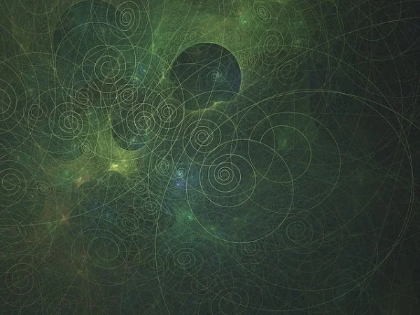 차원을 초월하는 도형