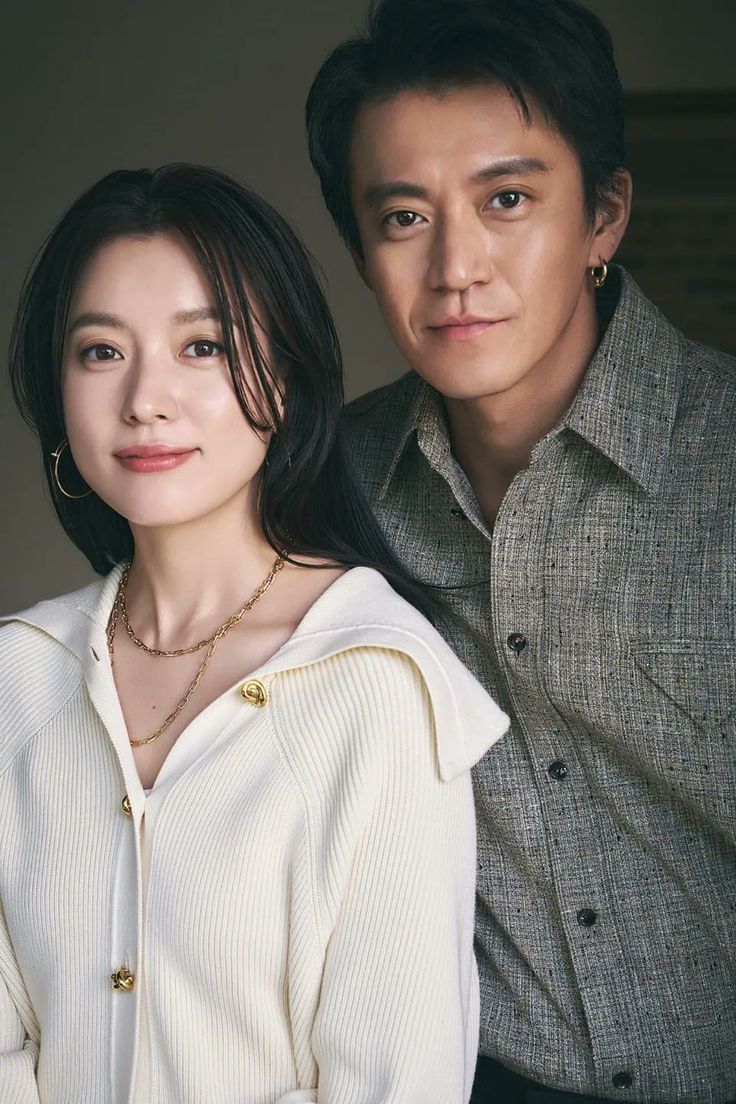 한효주 & 오구리 슌 드라마 프로필 나이 학력 데뷔 직업 출생지 총정리