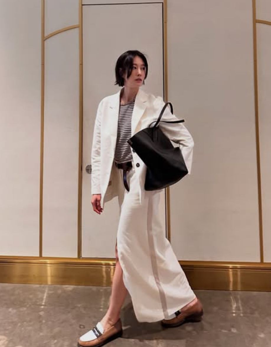 이현이 프로필