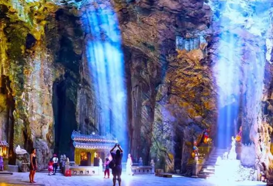 한국인이 많이 찾는 겨울 해외여행지 다낭