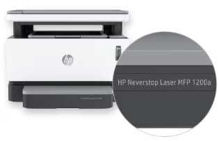 엡손 프린터 모델코드 확인방법