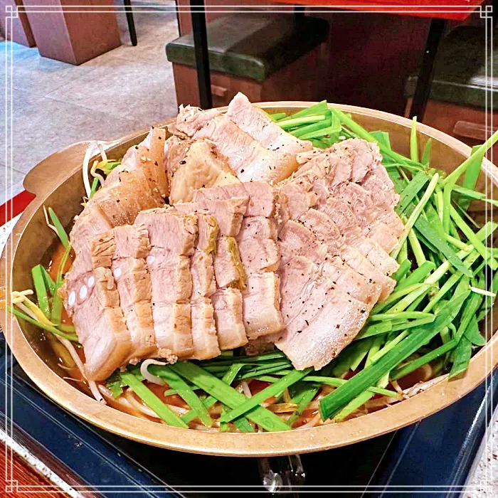 MBN 생생정보 마당 강서, 마곡, 발산 초당 옥수수, 통영 굴, 미나리 명란, 완도 전복, 송화버섯 솥밥 정식 맛집