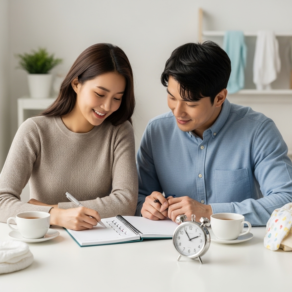 감정 소모 줄이는 실전 루틴