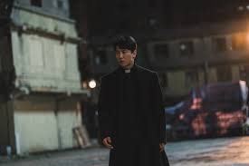 열혈사제 2 등장인물 관계와 관계도