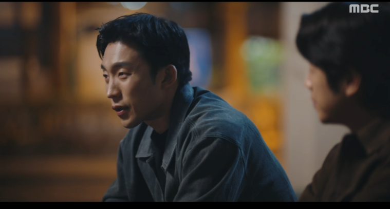 유부녀 킬러 7회 권태성 유보나 첫만남, 남편은 아내의 정체를 알고 있었나?
