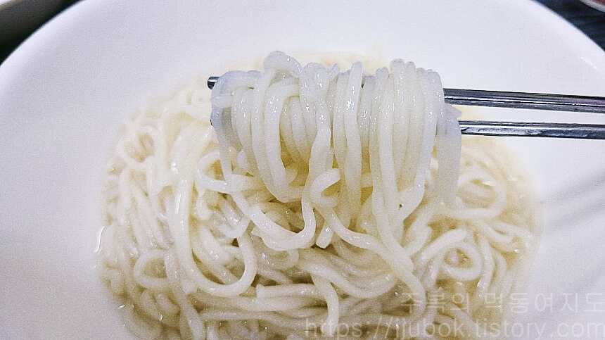 동남집-사리면
