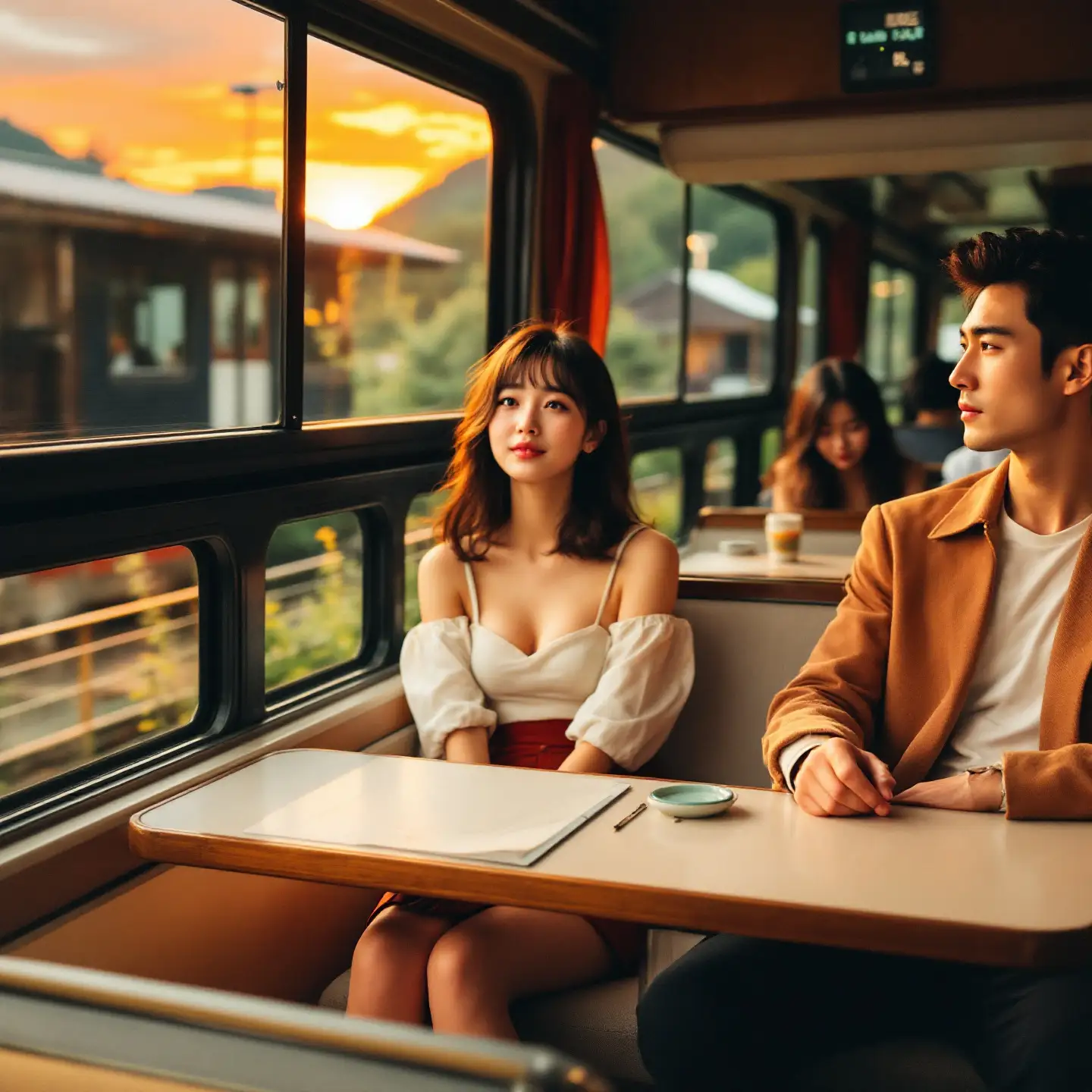 하코네 프리패스 여행 시 로망스카 탈 때 주의사항