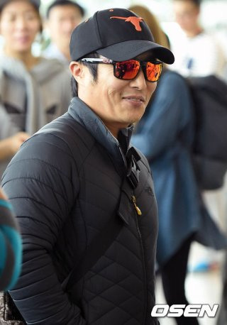 김병만 개그맨 조선의 사랑꾼