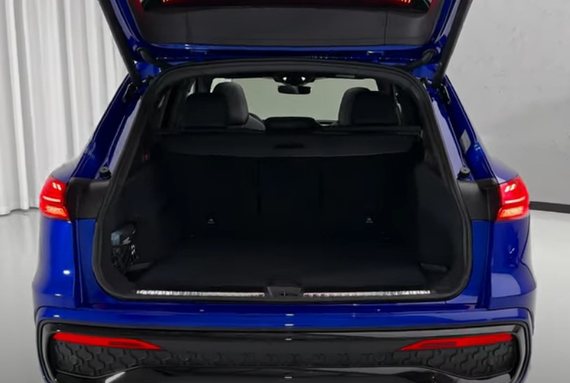 2025 아우디 신형 Q5 풀체인지 외관디자인 실내디자인