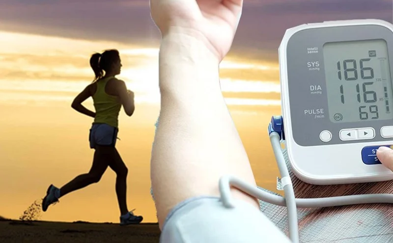 혈압 낮추는 생활습관, 식단보다 먼저 봐야 할 5가지 기준