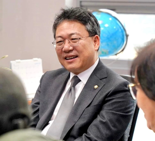 박정하 국회의원 프로필 나이 고향 학력 재산