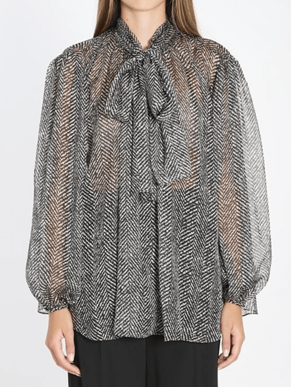 싱어게인4 8회 이해리 블라우스