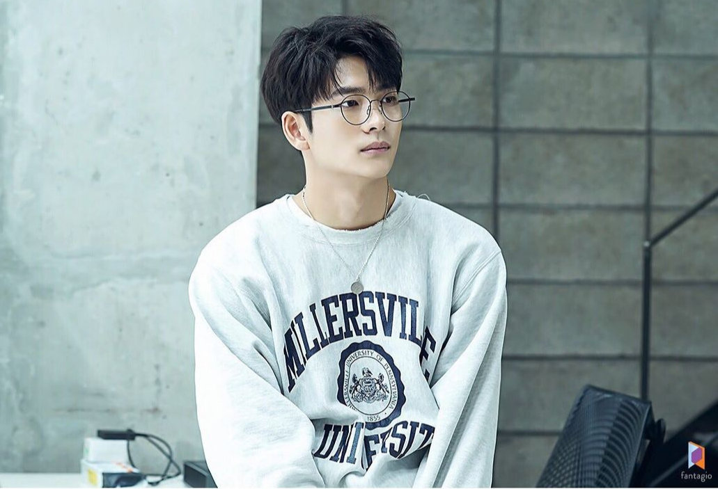 강태오