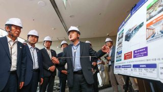 코레일 및 정치권 반응