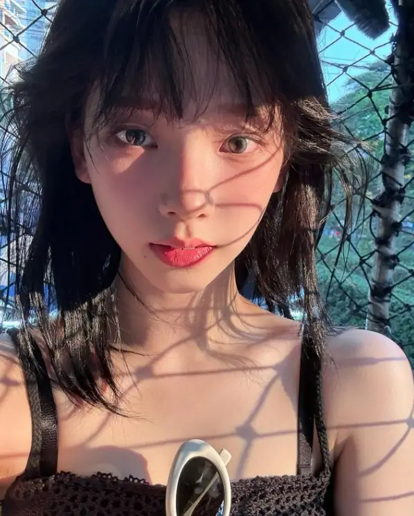 에스파 aespa 멤버프로필 나이 국적 본명 키 혈액형 MBTI SM엔터