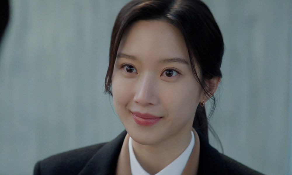 tvN 서초동 이종석x문가영