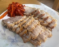 수육