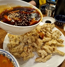 탕수육