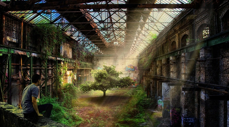 1. 건설업계의 전반적인 현황