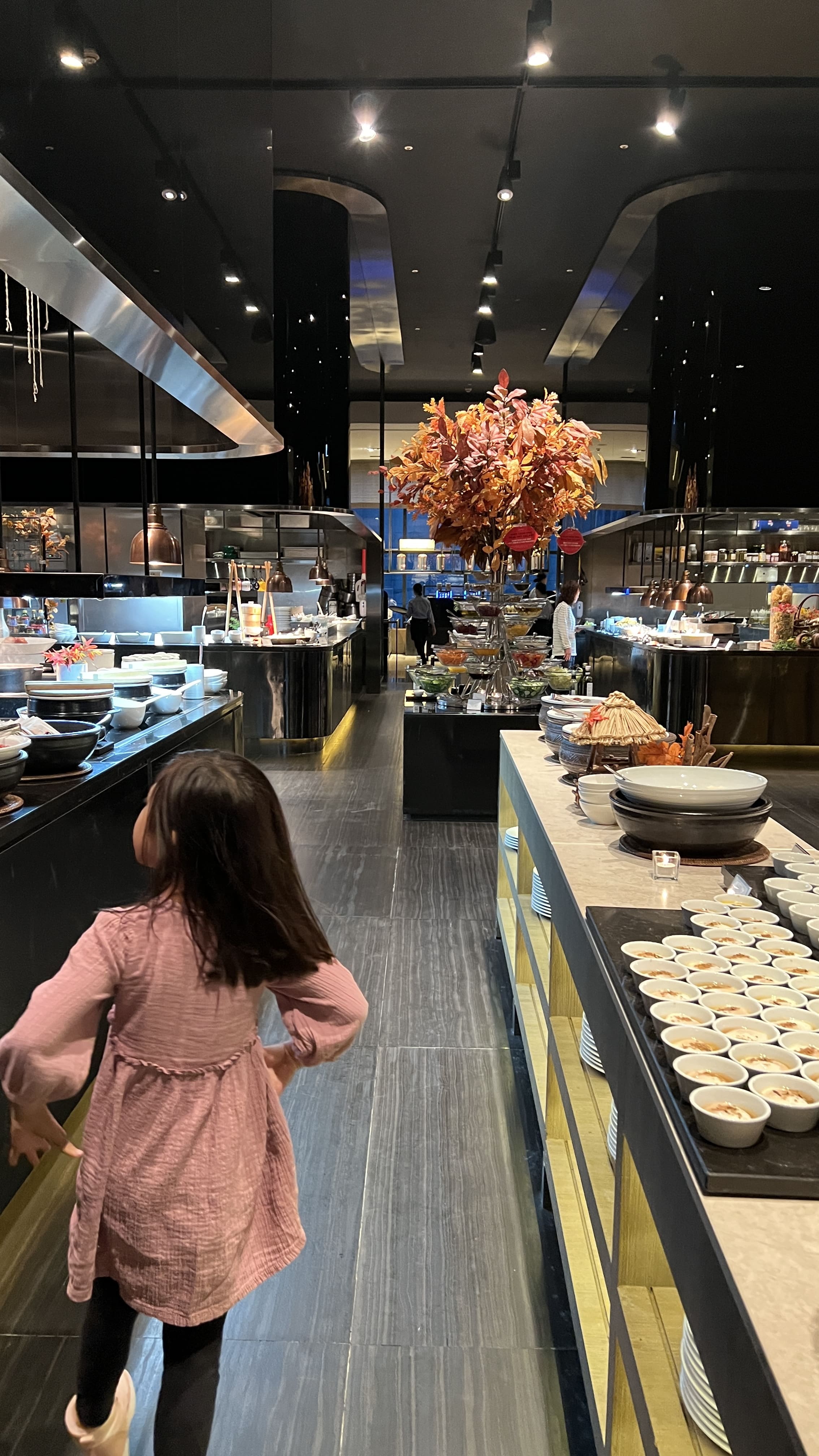 콘래드서울호텔