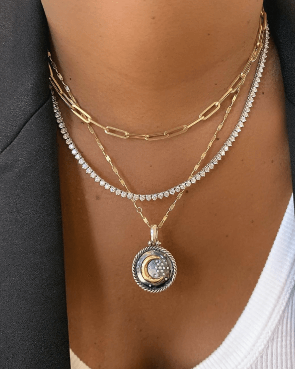 올가을&amp;#44; 이것만 착용하면 트렌드 세터!