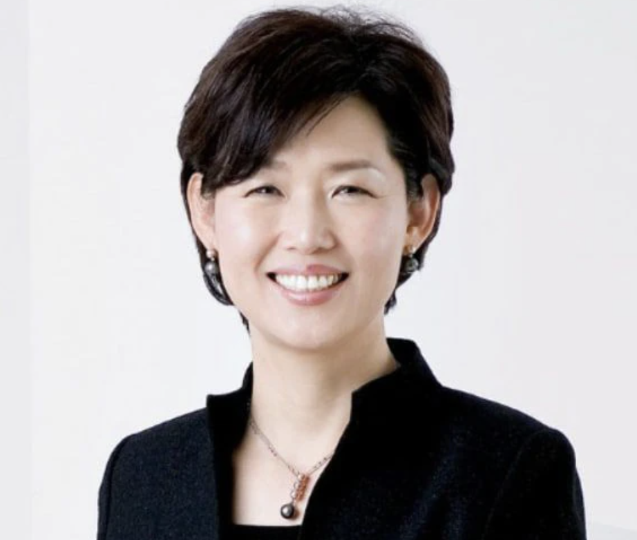 이인실 프로필