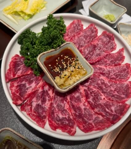 SBS 생방송 투데이 맛의 승부사 태산1970 서울시청본점 한우 우대갈비 맛집