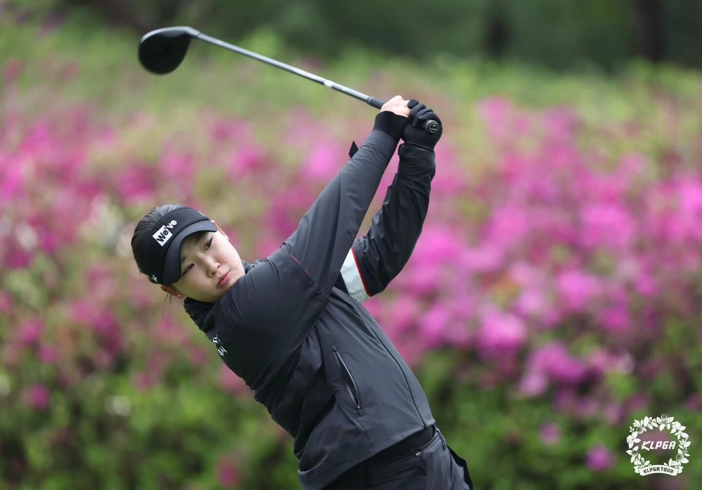 2025 NH투자증권 레이디스 챔피언십