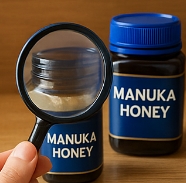마누카꿀 효능