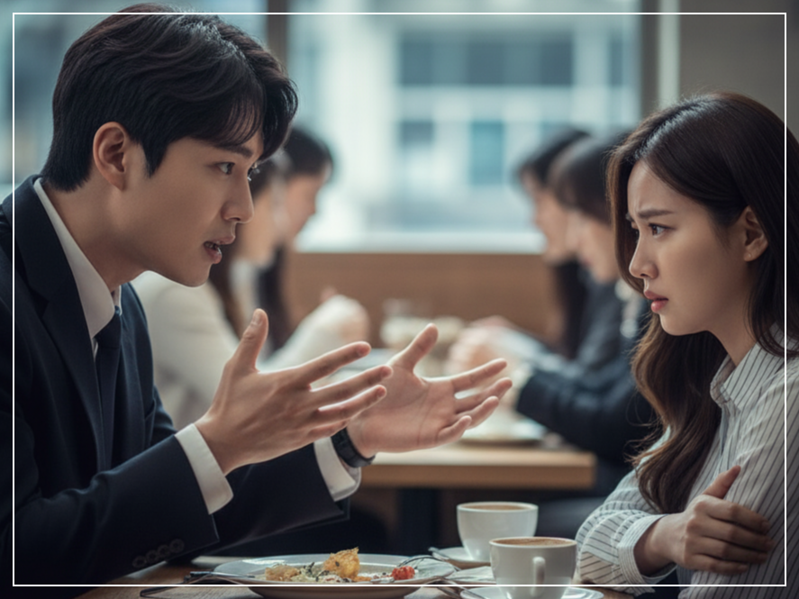 나르시시스트의 다양한 얼굴, 유형 심층 분석!