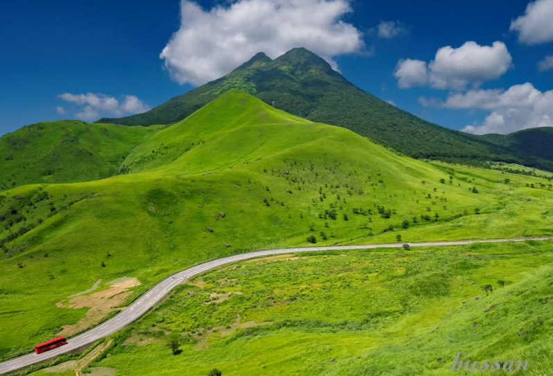 큐슈 산큐 패스 10