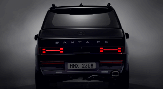 싼타페 중고차 가격 시세표 / 2024년 상반기