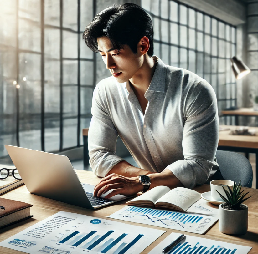 당신의 금융투자소득세