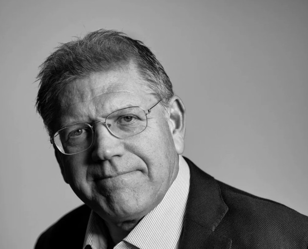 로버트 저메키스의 사진