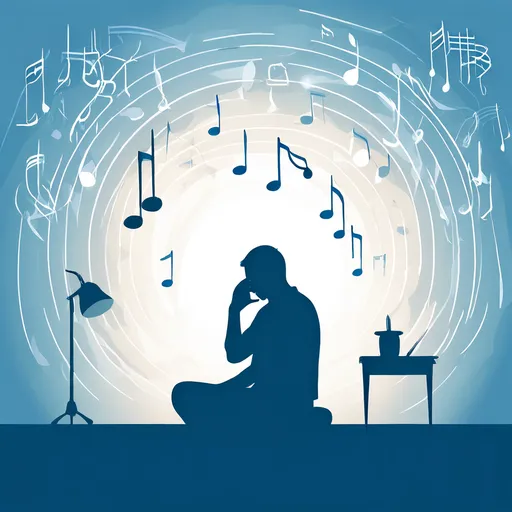 귓속 이명 증상 놓치지 말아야 할 신호들