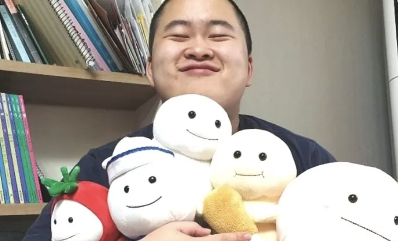 정은표 아들 정지웅 사진