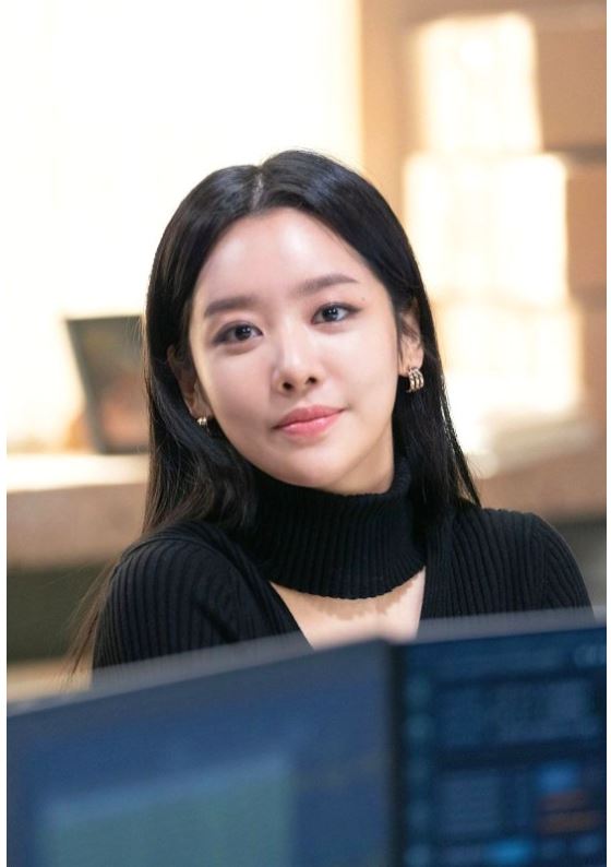 차주영 프로필