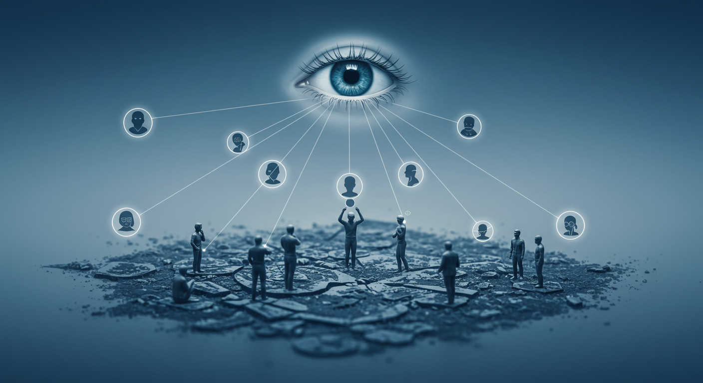 전지적 작가 시점뜻: 소설, 웹툰, 영화 속 '신의 시점' 파헤치기