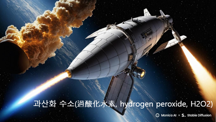 과산화 수소(過酸化水素, hydrogen peroxide, H2O2)