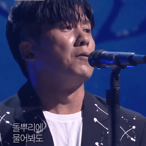 홍경민(백설희) 가는 봄 오는 봄