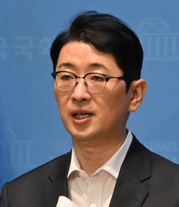 주진우 국회의원 정치 경력