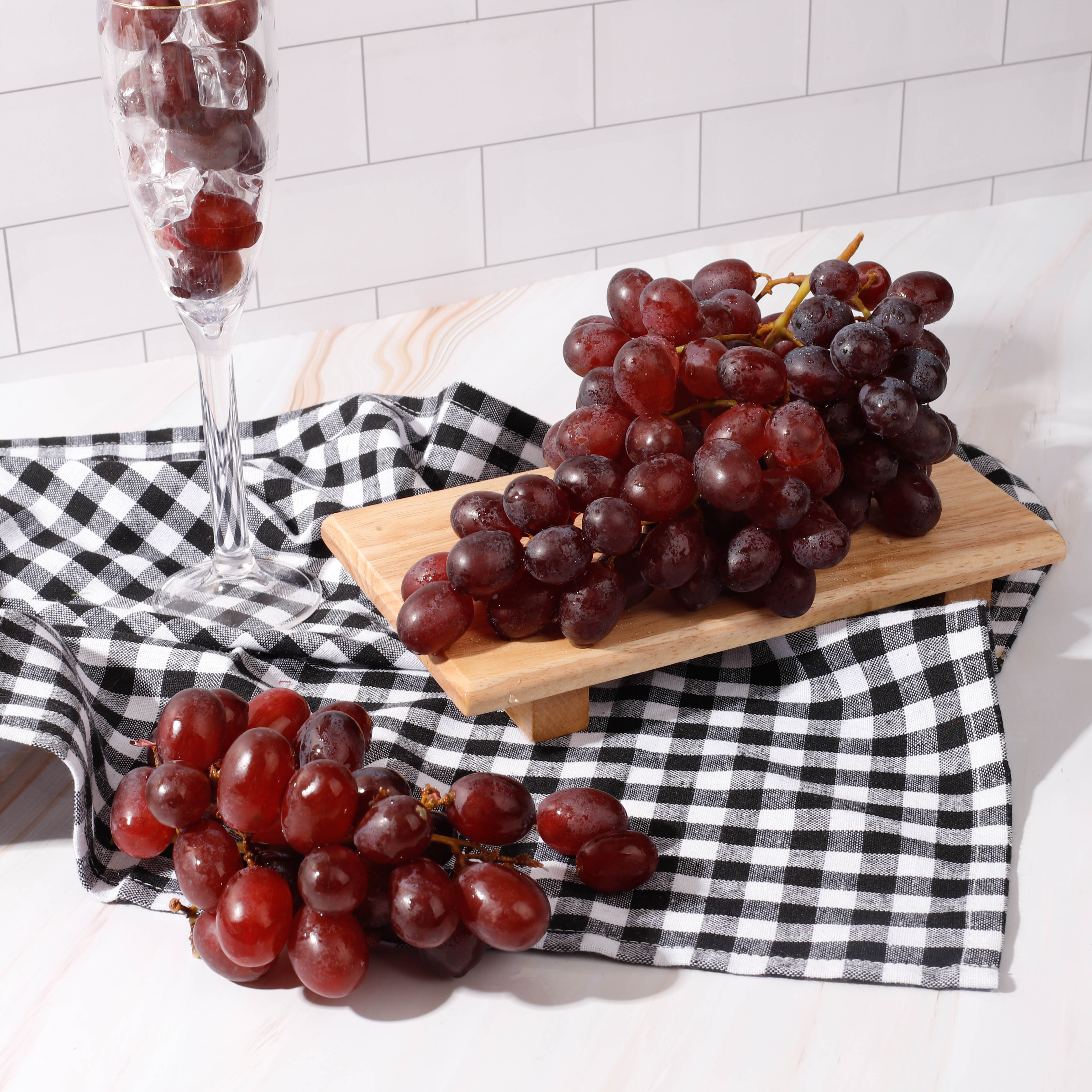 크림슨포도 건강