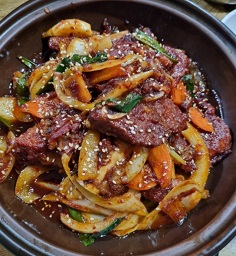 갈비찜
