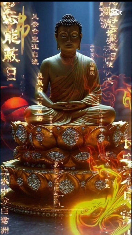 신묘장구대다라니 부처님 가피 체험 신비로운 불교진언 소원성취기도 꼭! 하루한번 듣기만해도 술술술풀린다