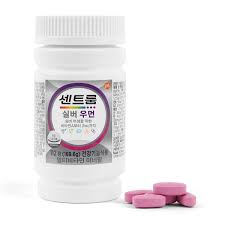 센트룸 실버