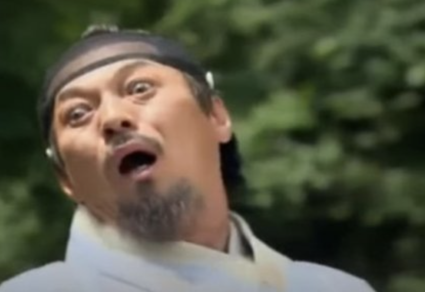 김갑수 사망