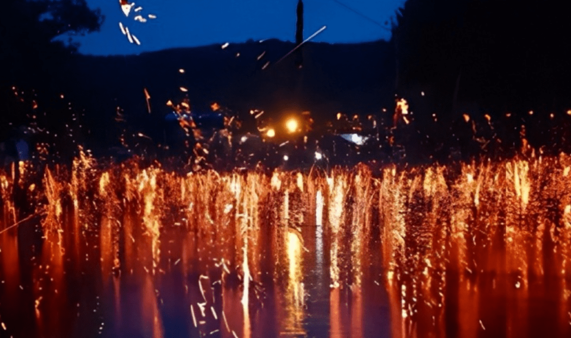 함안낙화놀이 2차 예약 방법 변경 내용 확인하기